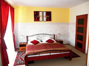  Hotel Vysocina  Нова Вэс У Хотеборже